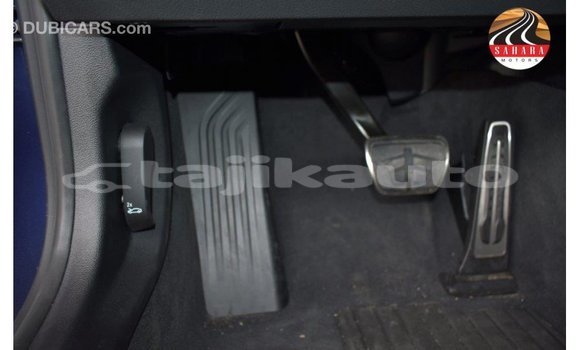 Buy Import Toyota Supra Blue Car in Import - Dubai in Dushanbe Buy Import Toyota Supra Blue Car in Import - Dubai in Dushanbe