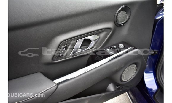 Buy Import Toyota Supra Blue Car in Import - Dubai in Dushanbe Buy Import Toyota Supra Blue Car in Import - Dubai in Dushanbe