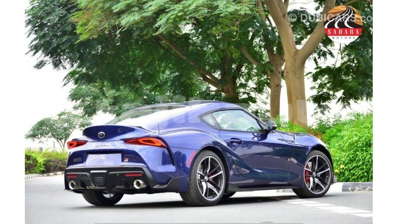 Big with watermark toyota supra dushanbe import dubai 1766