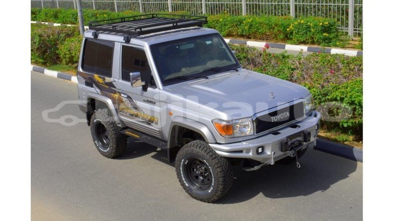 Big with watermark toyota land cruiser dushanbe import dubai 1768