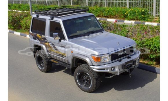 Buy Import Toyota Land Cruiser Other Car in Import - Dubai in Dushanbe Buy Import Toyota Land Cruiser Other Car in Import - Dubai in Dushanbe