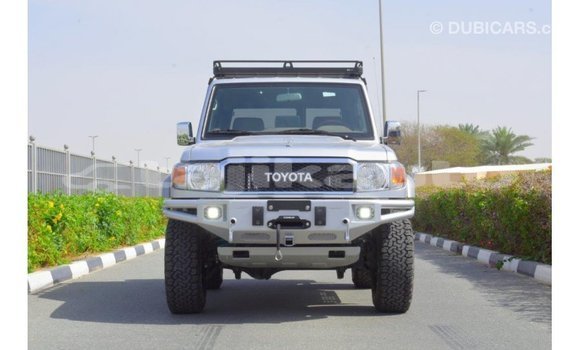 Buy Import Toyota Land Cruiser Other Car in Import - Dubai in Dushanbe Buy Import Toyota Land Cruiser Other Car in Import - Dubai in Dushanbe