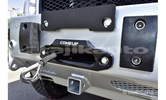 Buy Import Toyota Land Cruiser Other Car in Import - Dubai in Dushanbe Buy Import Toyota Land Cruiser Other Car in Import - Dubai in Dushanbe