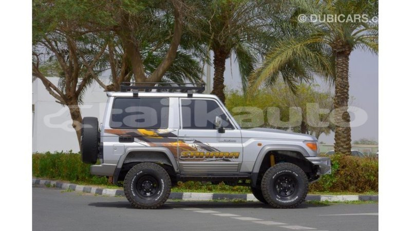 Big with watermark toyota land cruiser dushanbe import dubai 1768