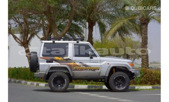 Buy Import Toyota Land Cruiser Other Car in Import - Dubai in Dushanbe Buy Import Toyota Land Cruiser Other Car in Import - Dubai in Dushanbe
