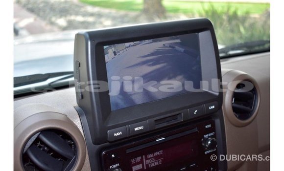 Buy Import Toyota Land Cruiser Other Car in Import - Dubai in Dushanbe Buy Import Toyota Land Cruiser Other Car in Import - Dubai in Dushanbe