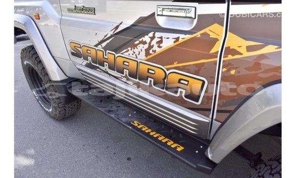 Buy Import Toyota Land Cruiser Other Car in Import - Dubai in Dushanbe Buy Import Toyota Land Cruiser Other Car in Import - Dubai in Dushanbe