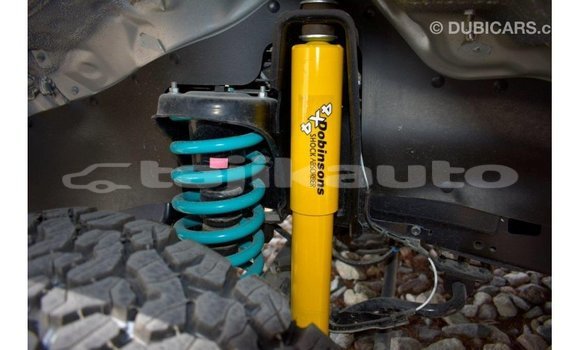 Buy Import Toyota Land Cruiser Other Car in Import - Dubai in Dushanbe Buy Import Toyota Land Cruiser Other Car in Import - Dubai in Dushanbe