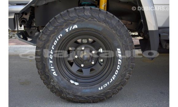 Buy Import Toyota Land Cruiser Other Car in Import - Dubai in Dushanbe Buy Import Toyota Land Cruiser Other Car in Import - Dubai in Dushanbe