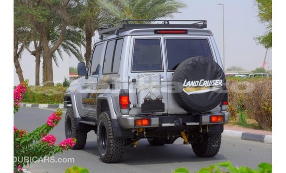 Buy Import Toyota Land Cruiser Other Car in Import - Dubai in Dushanbe Buy Import Toyota Land Cruiser Other Car in Import - Dubai in Dushanbe