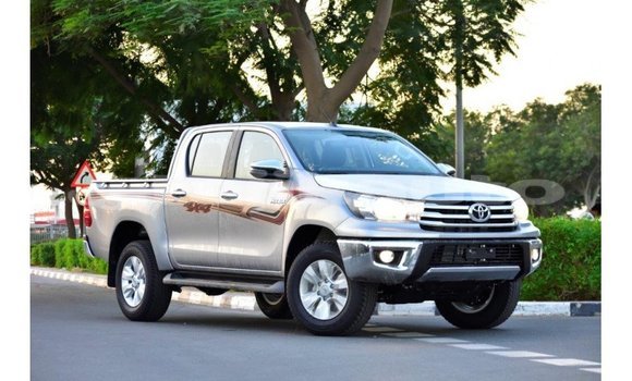 Buy Import Toyota Hilux Other Car in Import - Dubai in Dushanbe Buy Import Toyota Hilux Other Car in Import - Dubai in Dushanbe