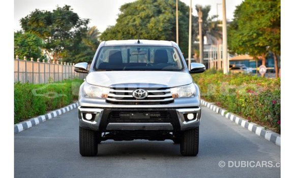 Buy Import Toyota Hilux Other Car in Import - Dubai in Dushanbe Buy Import Toyota Hilux Other Car in Import - Dubai in Dushanbe