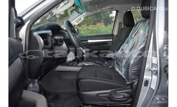 Buy Import Toyota Hilux Other Car in Import - Dubai in Dushanbe Buy Import Toyota Hilux Other Car in Import - Dubai in Dushanbe