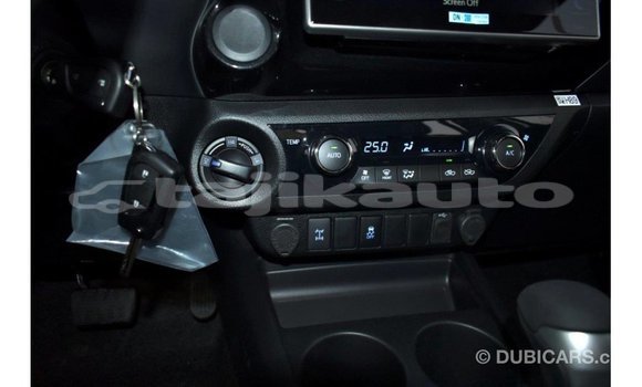 Buy Import Toyota Hilux Other Car in Import - Dubai in Dushanbe Buy Import Toyota Hilux Other Car in Import - Dubai in Dushanbe