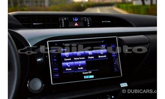 Buy Import Toyota Hilux Other Car in Import - Dubai in Dushanbe Buy Import Toyota Hilux Other Car in Import - Dubai in Dushanbe