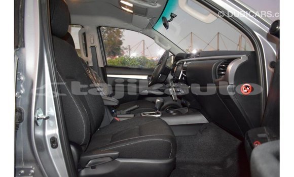 Buy Import Toyota Hilux Other Car in Import - Dubai in Dushanbe Buy Import Toyota Hilux Other Car in Import - Dubai in Dushanbe