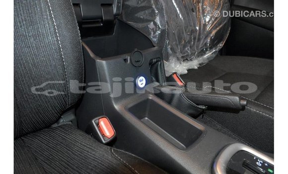 Buy Import Toyota Hilux Other Car in Import - Dubai in Dushanbe Buy Import Toyota Hilux Other Car in Import - Dubai in Dushanbe