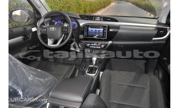 Buy Import Toyota Hilux Other Car in Import - Dubai in Dushanbe Buy Import Toyota Hilux Other Car in Import - Dubai in Dushanbe