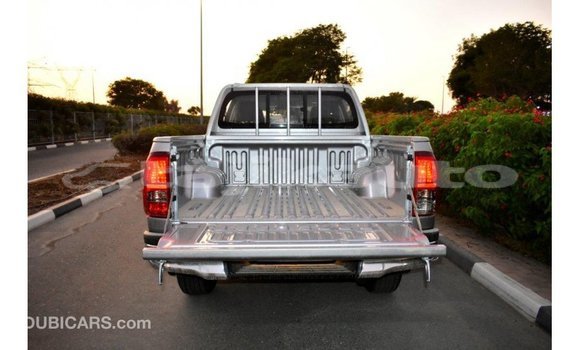 Buy Import Toyota Hilux Other Car in Import - Dubai in Dushanbe Buy Import Toyota Hilux Other Car in Import - Dubai in Dushanbe