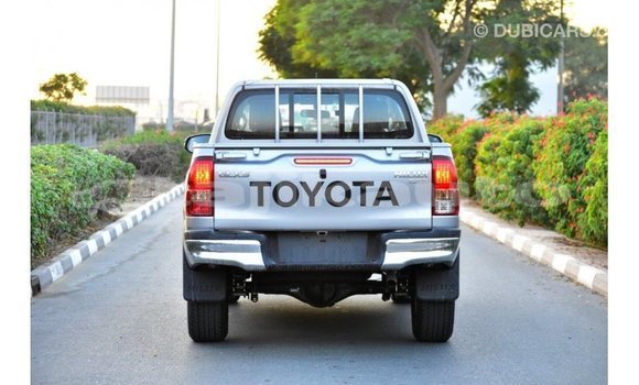 Buy Import Toyota Hilux Other Car in Import - Dubai in Dushanbe Buy Import Toyota Hilux Other Car in Import - Dubai in Dushanbe