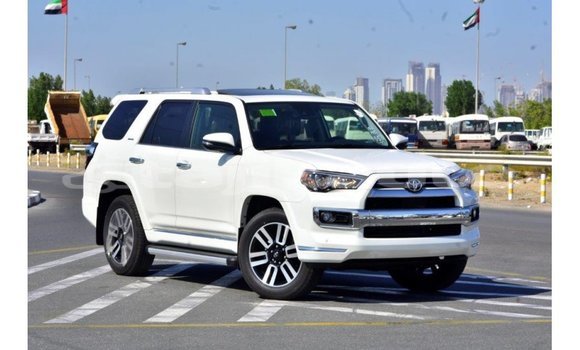 Buy Import Toyota 4Runner White Car in Import - Dubai in Dushanbe Buy Import Toyota 4Runner White Car in Import - Dubai in Dushanbe