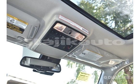 Buy Import Toyota 4Runner White Car in Import - Dubai in Dushanbe Buy Import Toyota 4Runner White Car in Import - Dubai in Dushanbe