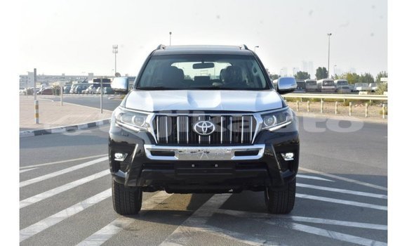 Buy Import Toyota Prado Black Car in Import - Dubai in Dushanbe Buy Import Toyota Prado Black Car in Import - Dubai in Dushanbe