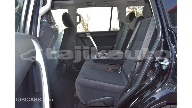 Big with watermark toyota prado dushanbe import dubai 1772