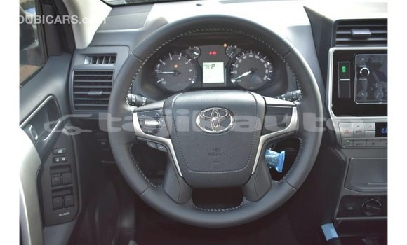 Buy Import Toyota Prado Black Car in Import - Dubai in Dushanbe Buy Import Toyota Prado Black Car in Import - Dubai in Dushanbe
