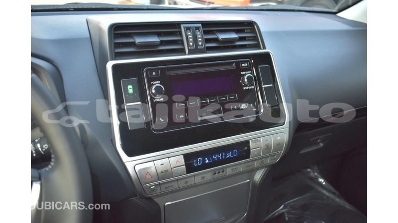 Big with watermark toyota prado dushanbe import dubai 1772