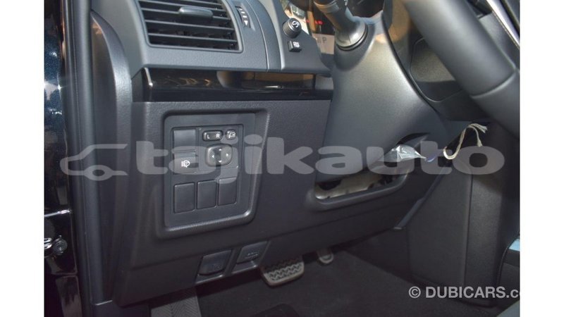 Big with watermark toyota prado dushanbe import dubai 1772