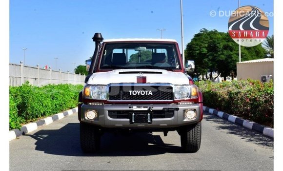Buy Import Toyota Land Cruiser Red Car in Import - Dubai in Dushanbe Buy Import Toyota Land Cruiser Red Car in Import - Dubai in Dushanbe