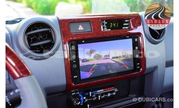 Buy Import Toyota Land Cruiser Red Car in Import - Dubai in Dushanbe Buy Import Toyota Land Cruiser Red Car in Import - Dubai in Dushanbe