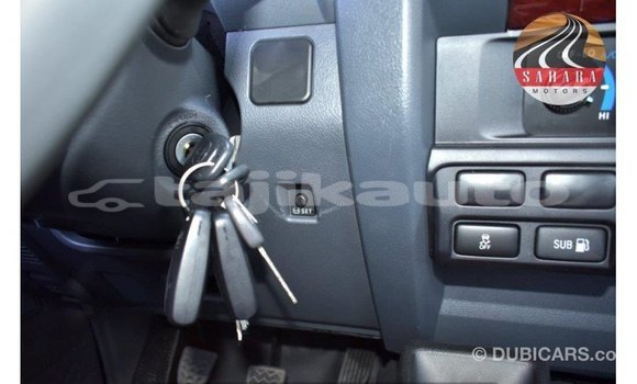 Buy Import Toyota Land Cruiser Red Car in Import - Dubai in Dushanbe Buy Import Toyota Land Cruiser Red Car in Import - Dubai in Dushanbe
