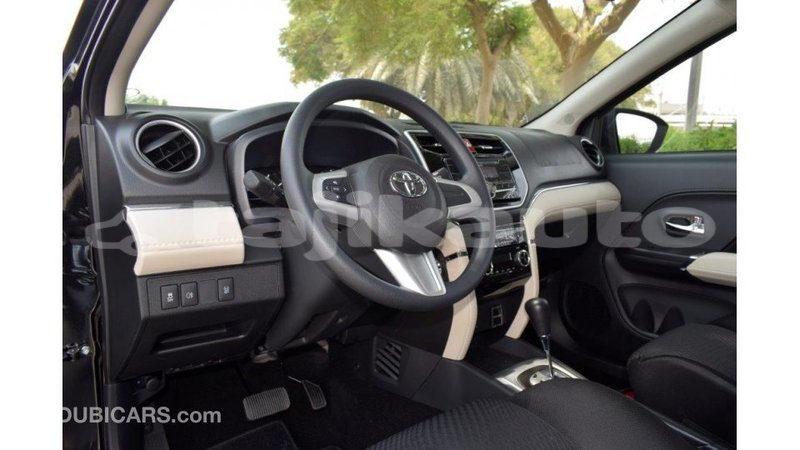 Big with watermark toyota rush dushanbe import dubai 1775