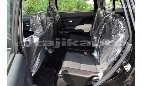 Buy Import Toyota Rush Black Car in Import - Dubai in Dushanbe Buy Import Toyota Rush Black Car in Import - Dubai in Dushanbe