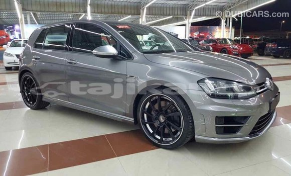 Buy Import Volkswagen Golf Other Car in Import - Dubai in Dushanbe Buy Import Volkswagen Golf Other Car in Import - Dubai in Dushanbe