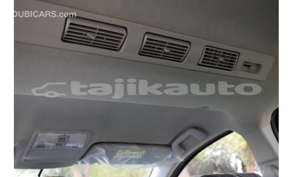 Buy Import Toyota Rush Black Car in Import - Dubai in Dushanbe Buy Import Toyota Rush Black Car in Import - Dubai in Dushanbe