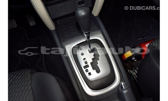 Buy Import Toyota Rush Black Car in Import - Dubai in Dushanbe Buy Import Toyota Rush Black Car in Import - Dubai in Dushanbe