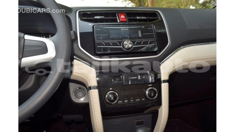 Big with watermark toyota rush dushanbe import dubai 1775