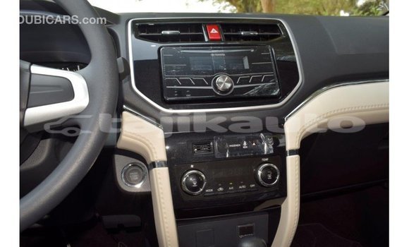 Buy Import Toyota Rush Black Car in Import - Dubai in Dushanbe Buy Import Toyota Rush Black Car in Import - Dubai in Dushanbe