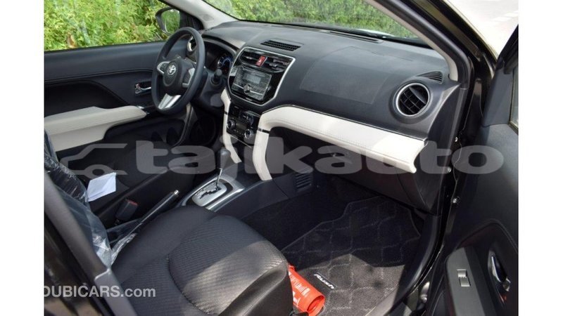 Big with watermark toyota rush dushanbe import dubai 1775