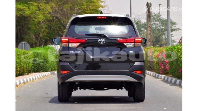 Big with watermark toyota rush dushanbe import dubai 1775