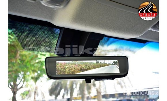 Buy Import Toyota Granvia White Car in Import - Dubai in Dushanbe Buy Import Toyota Granvia White Car in Import - Dubai in Dushanbe