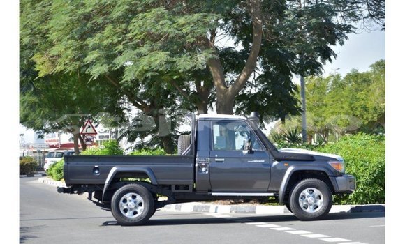 Buy Import Toyota Land Cruiser Other Car in Import - Dubai in Dushanbe Buy Import Toyota Land Cruiser Other Car in Import - Dubai in Dushanbe