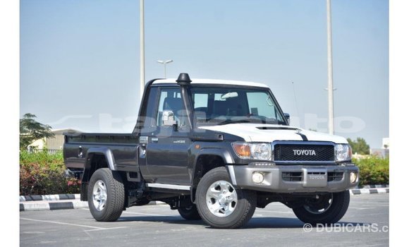 Buy Import Toyota Land Cruiser Other Car in Import - Dubai in Dushanbe Buy Import Toyota Land Cruiser Other Car in Import - Dubai in Dushanbe