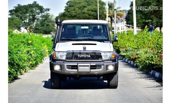Buy Import Toyota Land Cruiser Other Car in Import - Dubai in Dushanbe Buy Import Toyota Land Cruiser Other Car in Import - Dubai in Dushanbe