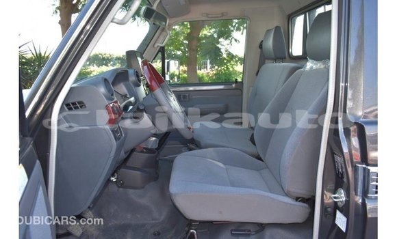 Buy Import Toyota Land Cruiser Other Car in Import - Dubai in Dushanbe Buy Import Toyota Land Cruiser Other Car in Import - Dubai in Dushanbe