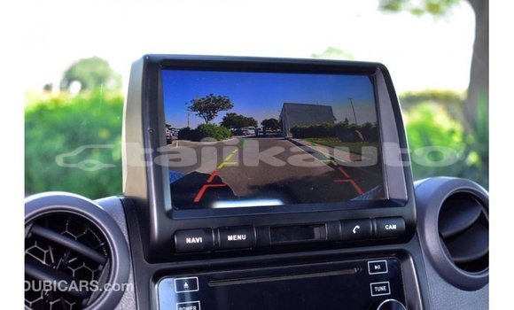 Buy Import Toyota Land Cruiser Other Car in Import - Dubai in Dushanbe Buy Import Toyota Land Cruiser Other Car in Import - Dubai in Dushanbe