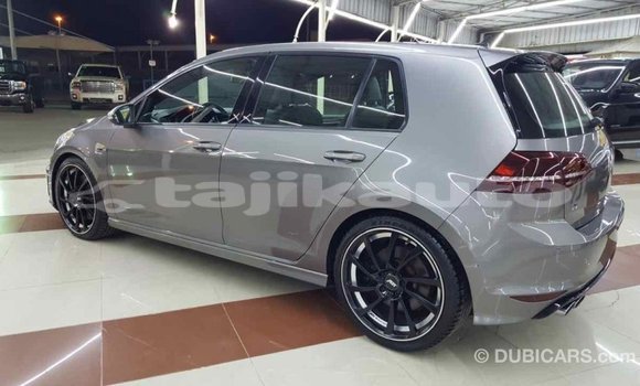Buy Import Volkswagen Golf Other Car in Import - Dubai in Dushanbe Buy Import Volkswagen Golf Other Car in Import - Dubai in Dushanbe